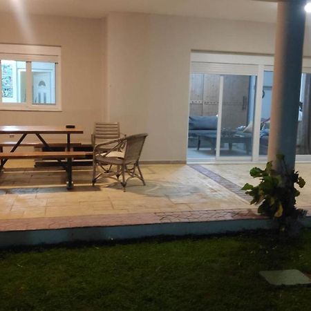 Aggelos Garden View فاليراكي المظهر الخارجي الصورة