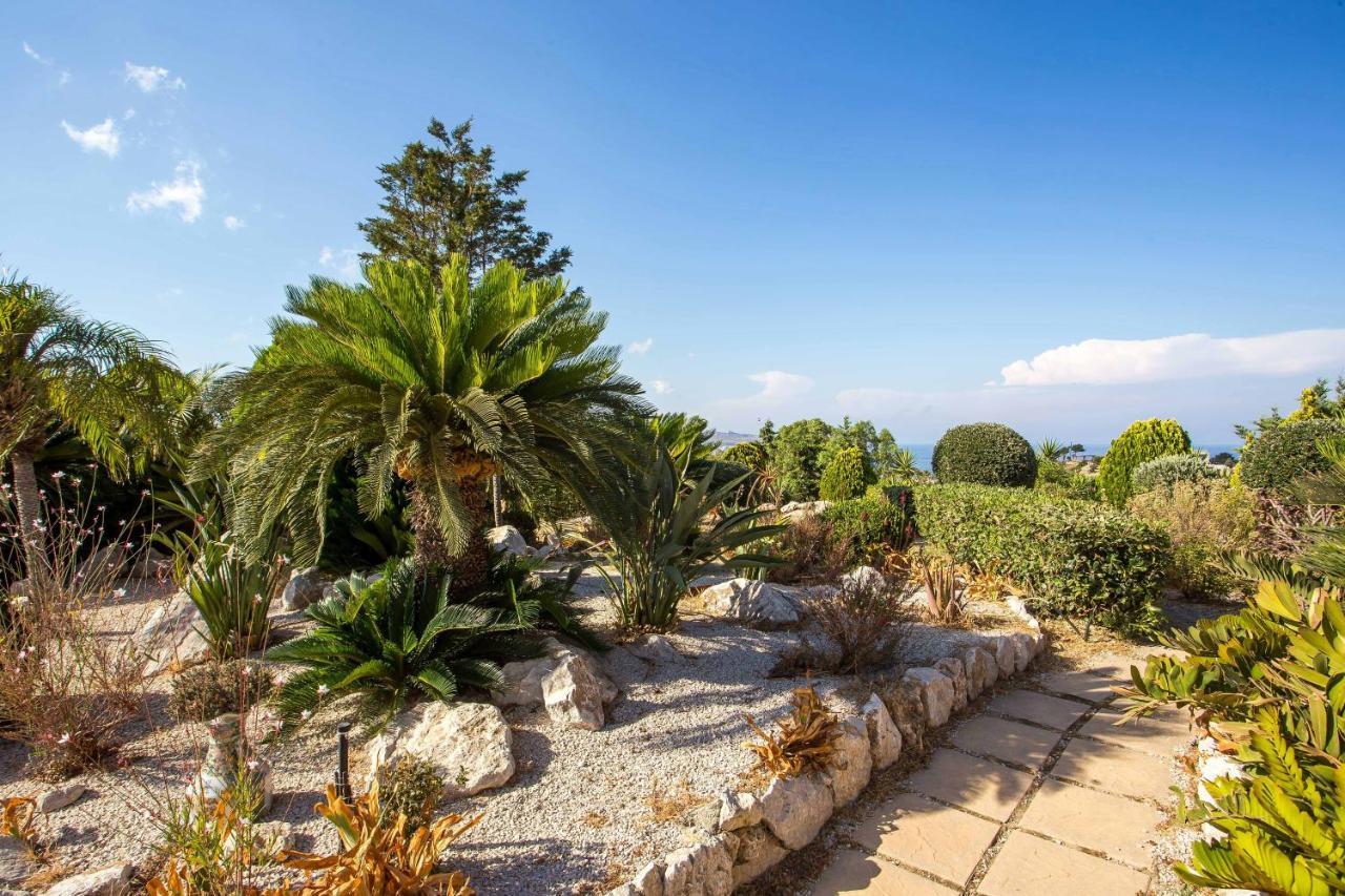 Aggelos Garden View فاليراكي المظهر الخارجي الصورة