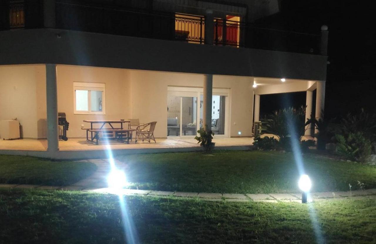 Aggelos Garden View فاليراكي المظهر الخارجي الصورة